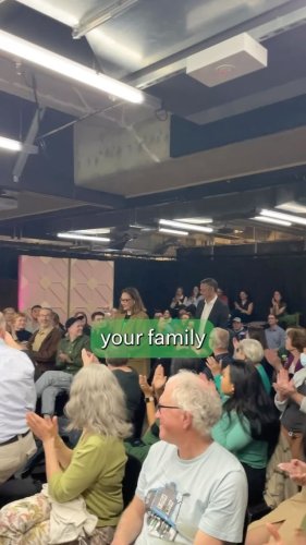 Video post from nzgreenparty.