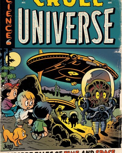 Carousel post from lotuslandcomics.