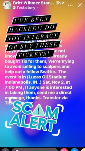 Video post from britt_wibmer.