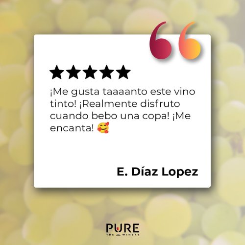 Photo post from purethewineryes.
