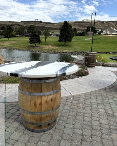 Photo post from knoxconcrete.