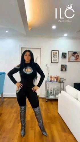 Video post from mujerilc.