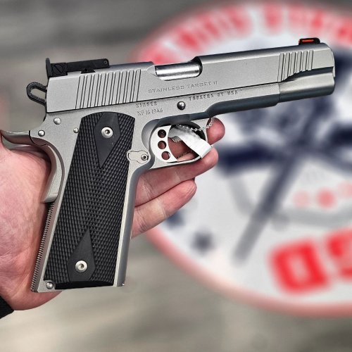 Photo post from glendale_gun_depot.