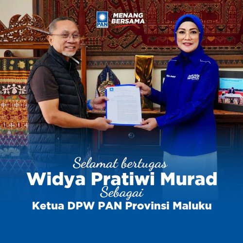 Photo post from amanatnasional.