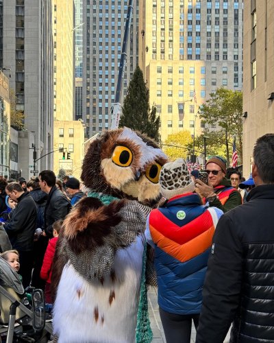 Carousel post from icetheatreofny.