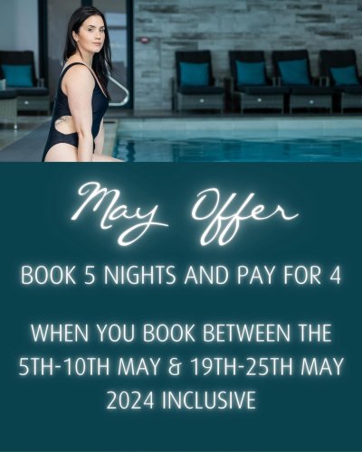 Carousel post from glasshouseretreat.