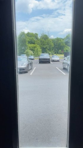 Video post from porschewarrington.