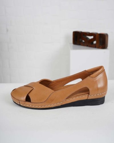 Carousel post from ossoshoes.