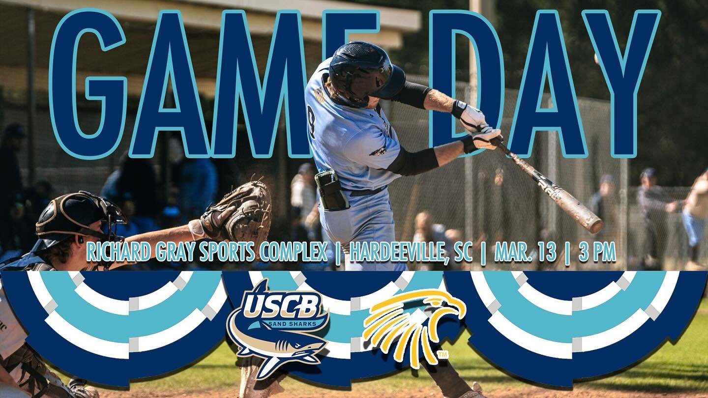 Photo post from uscbsandsharks.