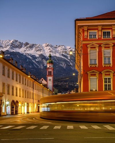 Photo post from innsbrucktourism.