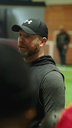 Video post from krsgladiators.