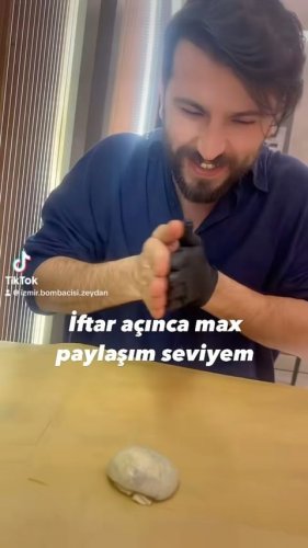Video post from bombacizeydan.