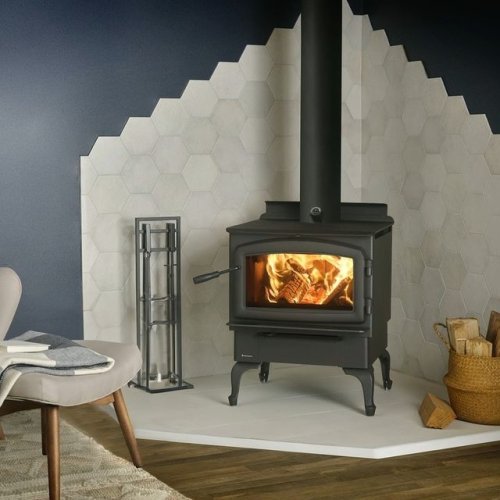 Video post from regencyfire.