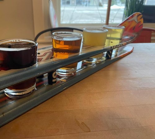 Photo post from northlandbrew.
