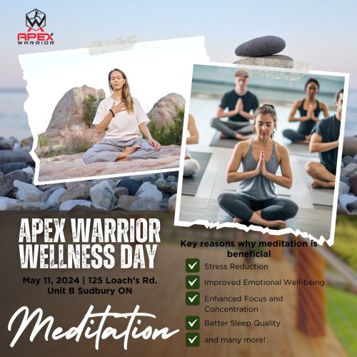 Photo post from apexwarriorfitness.