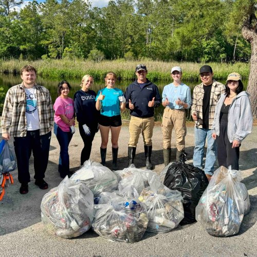 Carousel post from uscbeaufort.