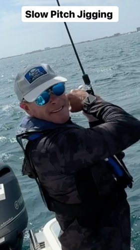 Video post from ejs_fishing_charters.