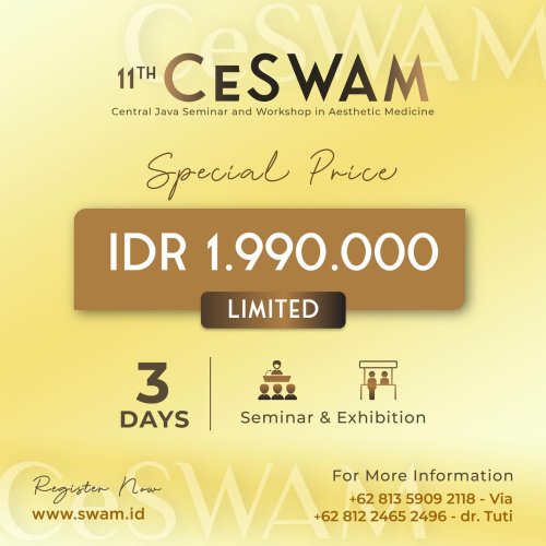 Photo post from swam_id.