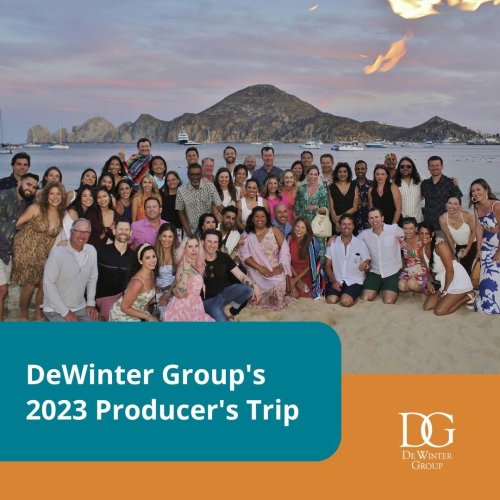 Photo post from thedewintergroup.