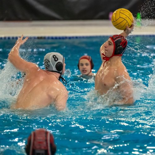 Photo post from maverickswaterpoloclub.