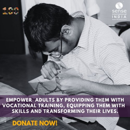 Photo post from sense.india.