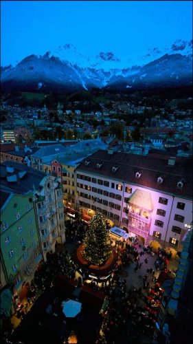 Video post from innsbrucktourism.