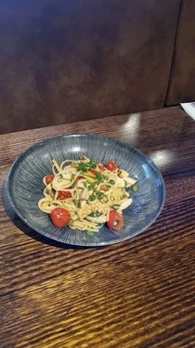 Video post from thearytoukley.