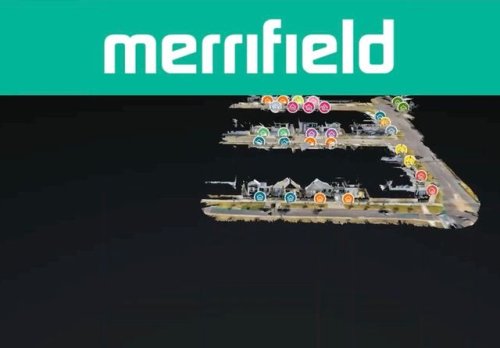 Video post from openlot.com.au.