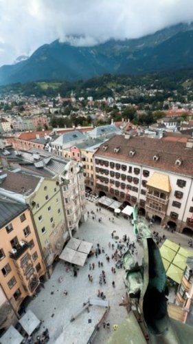 Video post from innsbrucktourism.