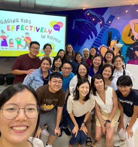 Photo post from thetreasureboxsg.