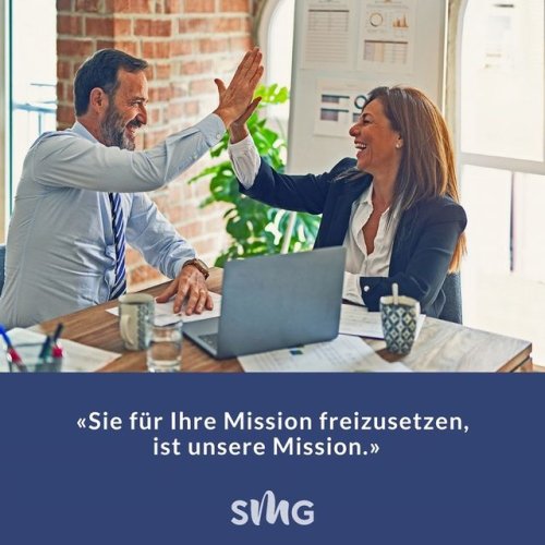 Video post from smg.swiss.