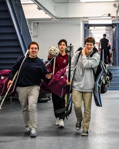 Carousel post from fu_hockey.