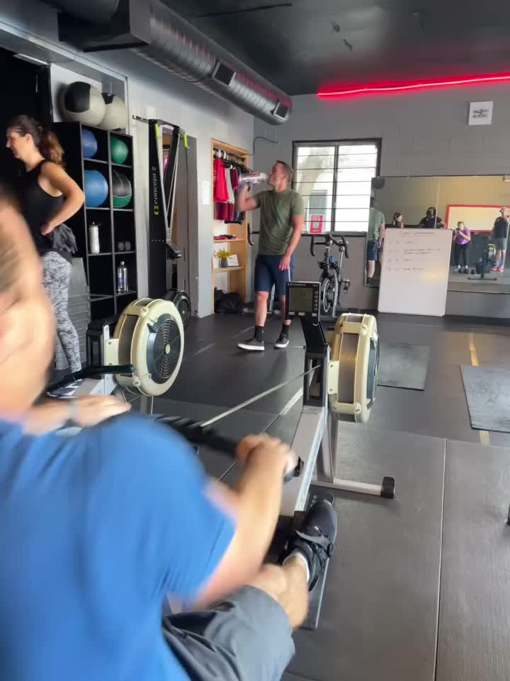 Video post from endorphin_colorado.
