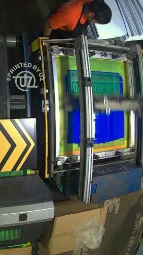 Video post from uzmarketing.