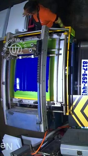 Video post from uzmarketing.