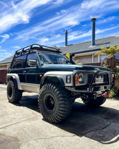 Carousel post from coastal.offroad.