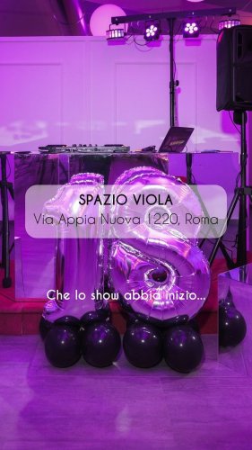 Video post from dovefesteggiare.it.