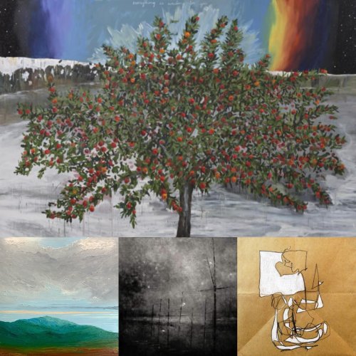 Photo post from artscopemagazine.