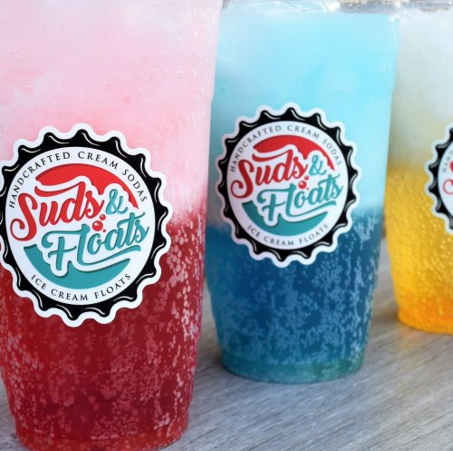 Photo post from sudsandfloats.