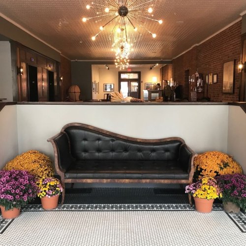 Photo post from hotelonnorth.