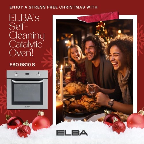 Photo post from elbahomeappliances.