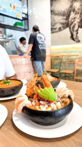 Video post from danilo_restaurante.