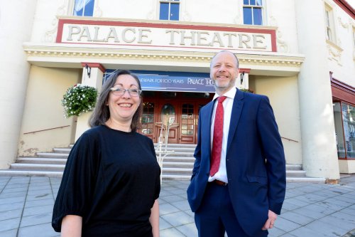 Photo post from bramleynewspaper.