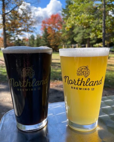 Photo post from northlandbrew.