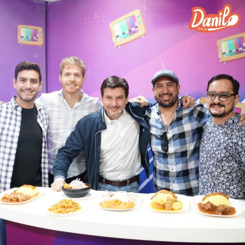 Photo post from danilo_restaurante.