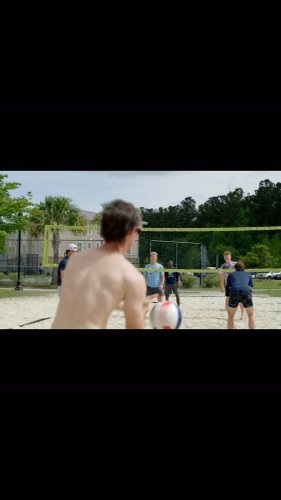 Video post from uscbeaufort.