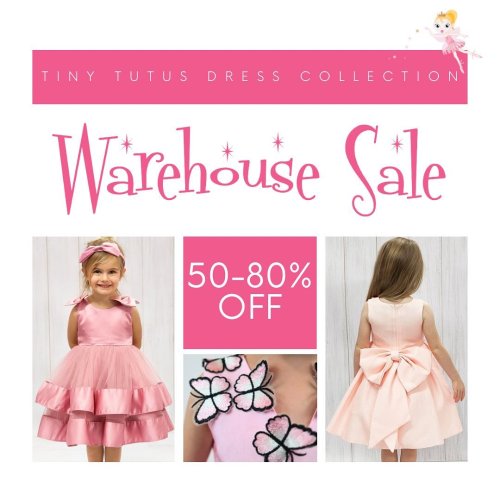 Carousel post from tinytutusballet.