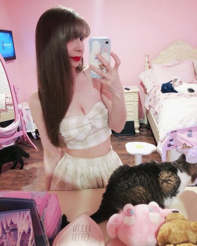 Carousel post from margaritabloom.