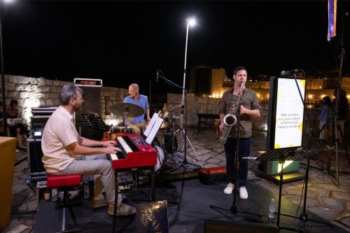 Carousel post from dubrovnikfestival.