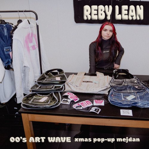 Photo post from 00s.art.wave.